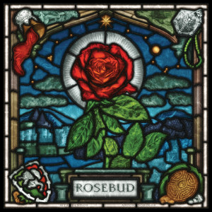 Listen to Rosebud song with lyrics from Knight