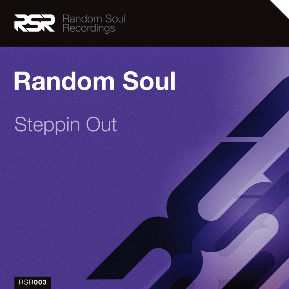 Steppin Out (Groove Junkies Hypnotic Mix)