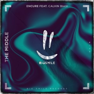 收聽Encure的The Middle歌詞歌曲