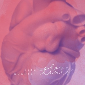 ดาวน์โหลดและฟังเพลง Every Summer พร้อมเนื้อเพลงจาก Lira Quartet