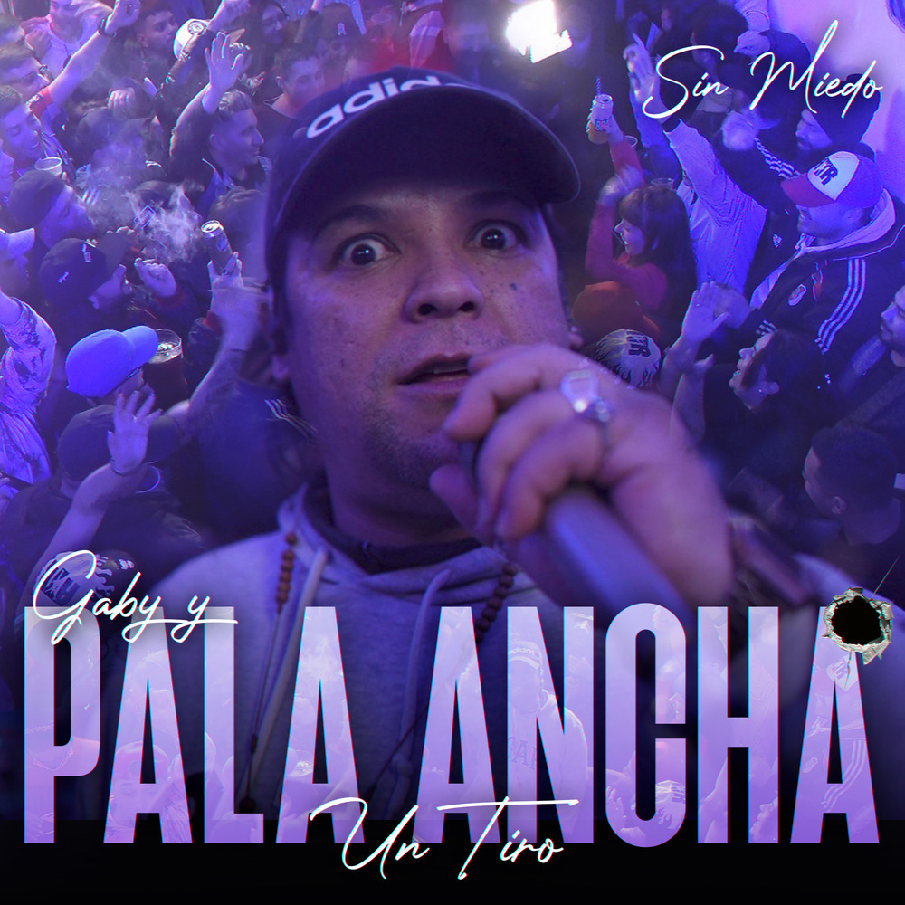 De Regreso Al Penal (En Vivo)
