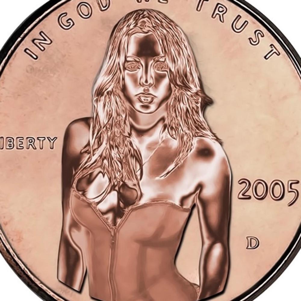 PRETTY PENNY (Explicit)