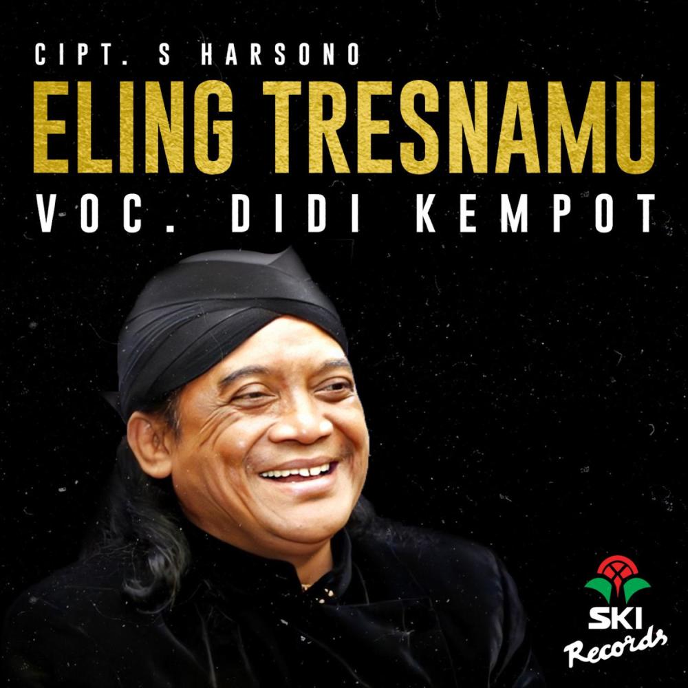 Eling Tresnamu Lagu Lirik | Download Eling Tresnamu Lagu MP3 Free