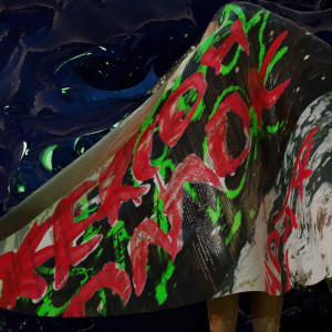 Listen to 100 (Explicit) song with lyrics from Maladoy Prince