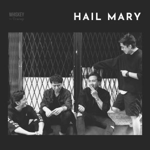 收聽Hail Mary的รอยยิ้ม歌詞歌曲