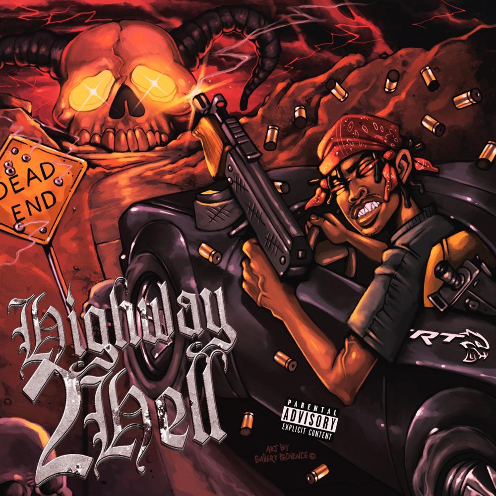 Demon Talk (Explicit)