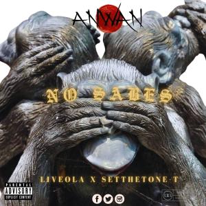 ดาวน์โหลดและฟังเพลง No Sabes (feat. Liveola|Explicit) พร้อมเนื้อเพลงจาก SETTHETONE-T