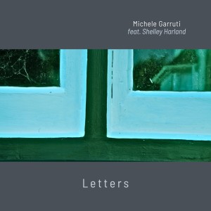 Shelley Harland的专辑Letters