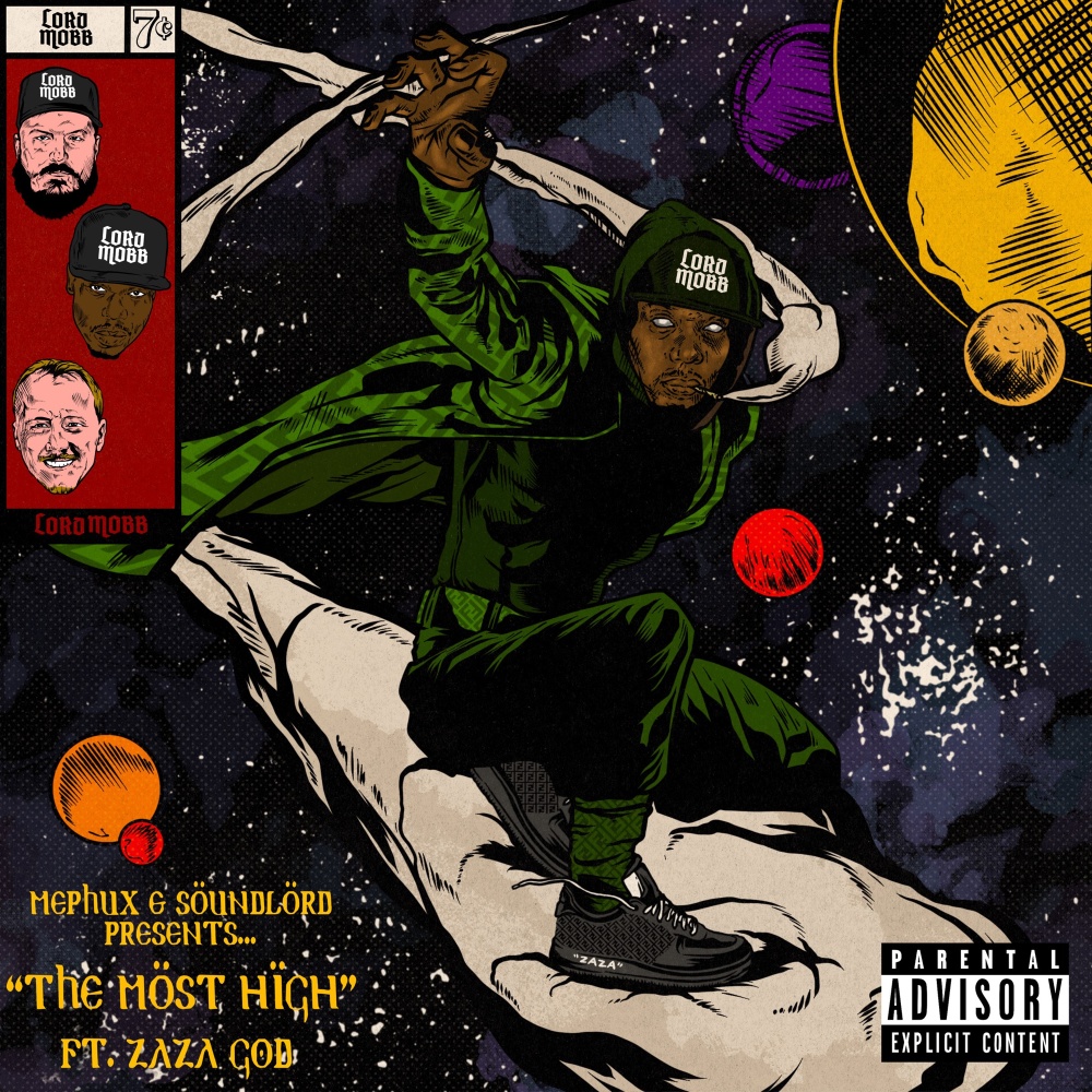 Pay Homage (Explicit)