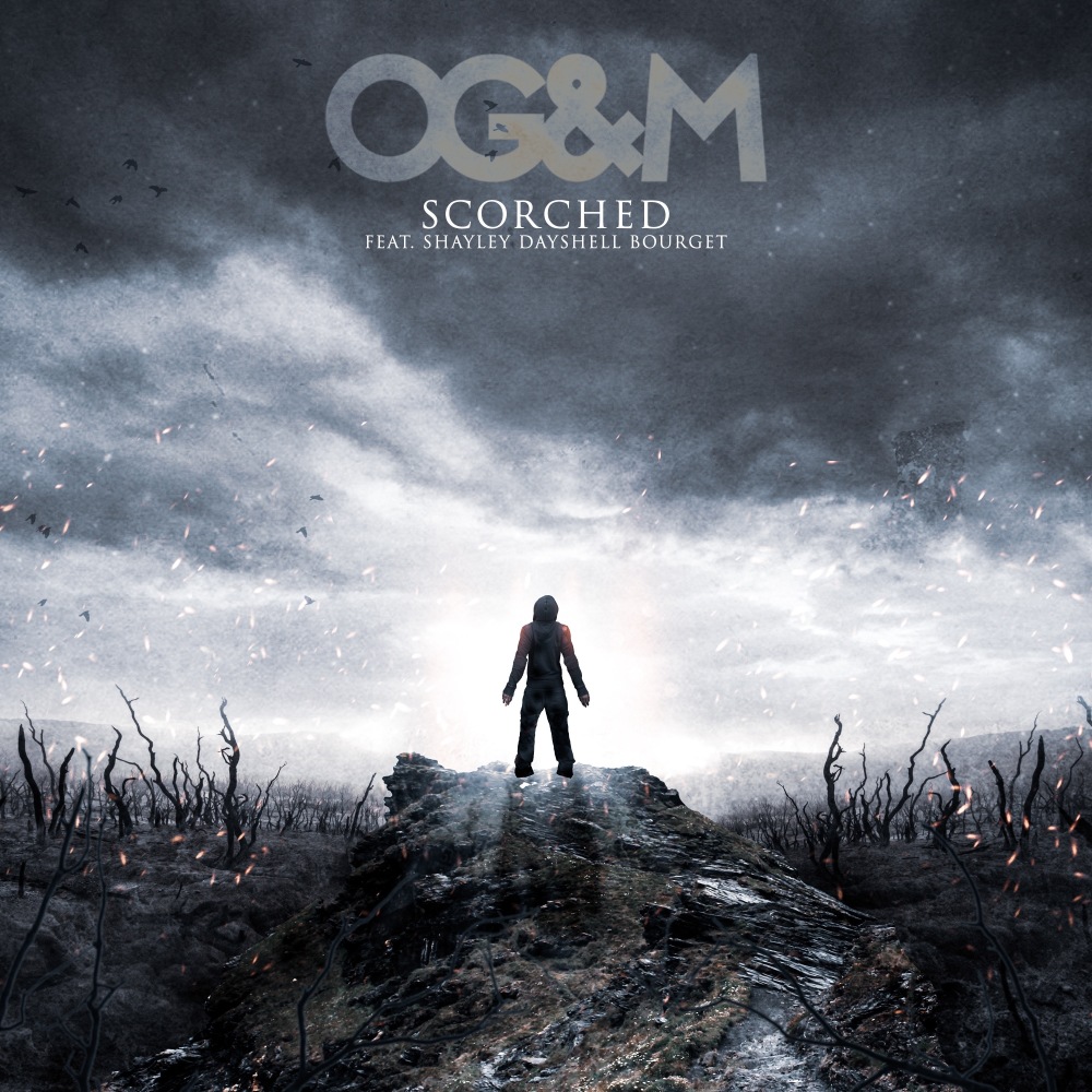 Scorched (Explicit)
