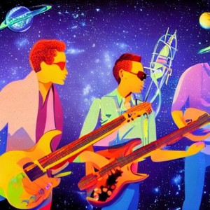 default playlist img