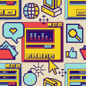 default playlist img