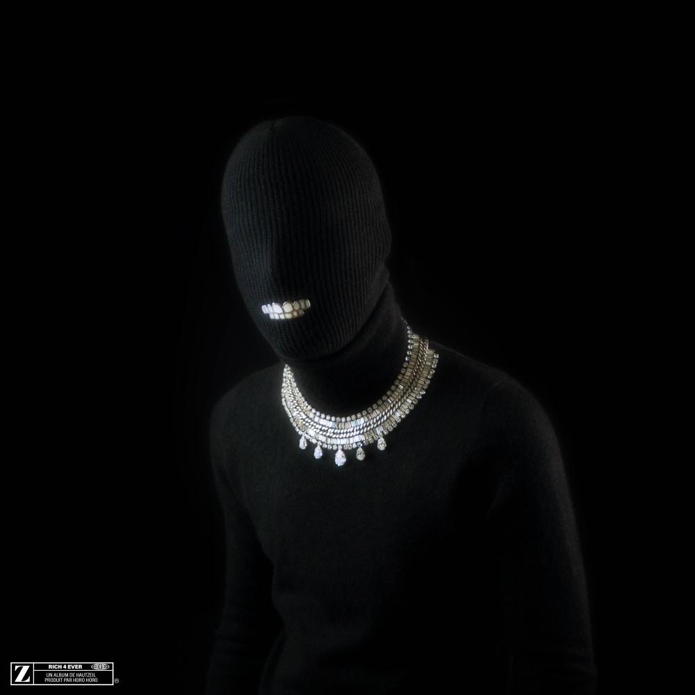 COEUR CASSÉ (feat. AMED) (Explicit)