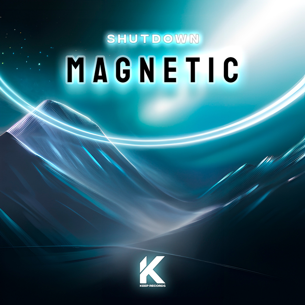 Magnetic (Pelargonium Remix)