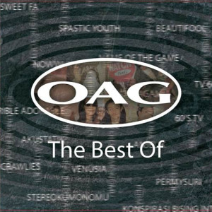 ดาวน์โหลดและฟังเพลง Akustatik พร้อมเนื้อเพลงจาก Oag