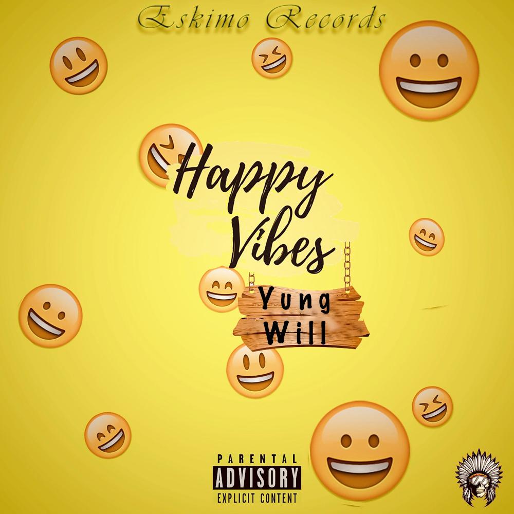 Happy Vibes (Explicit)