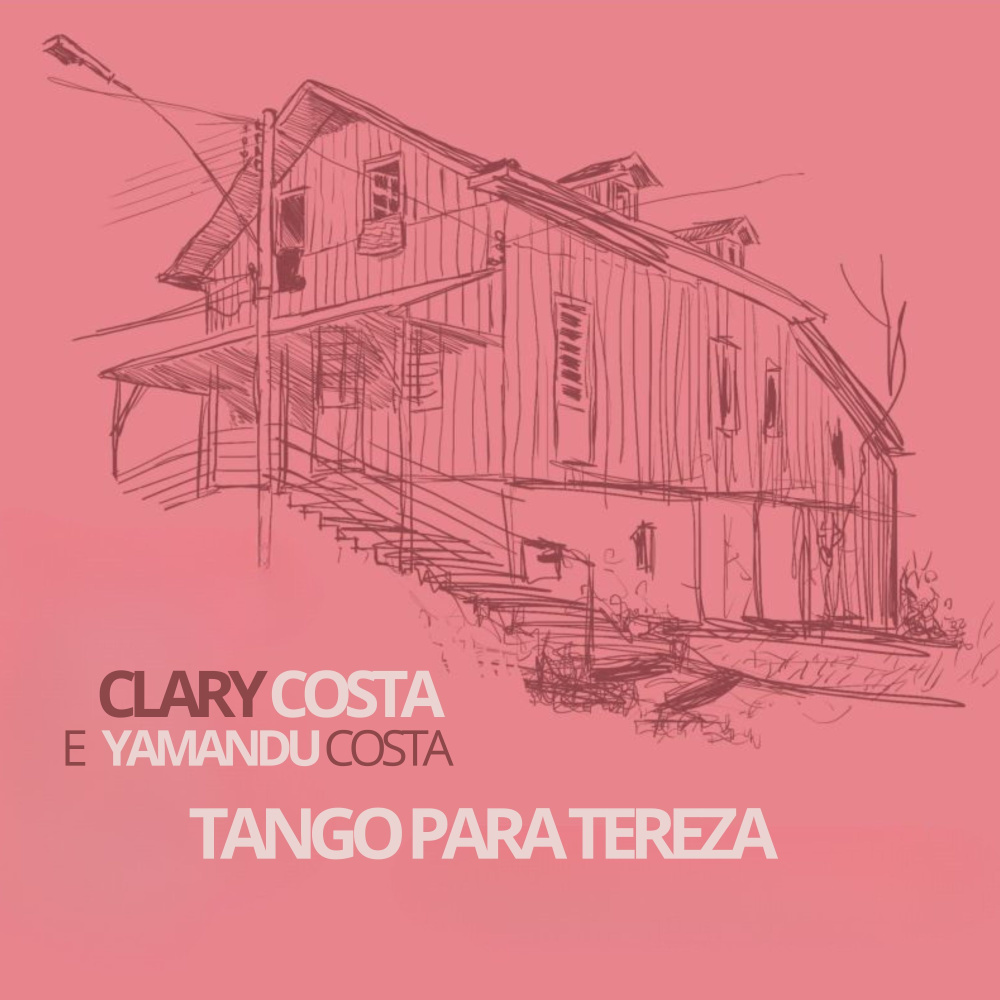 Tango para Tereza