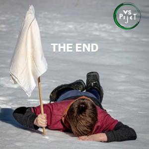 Listen to The End song with lyrics from VS Prjct