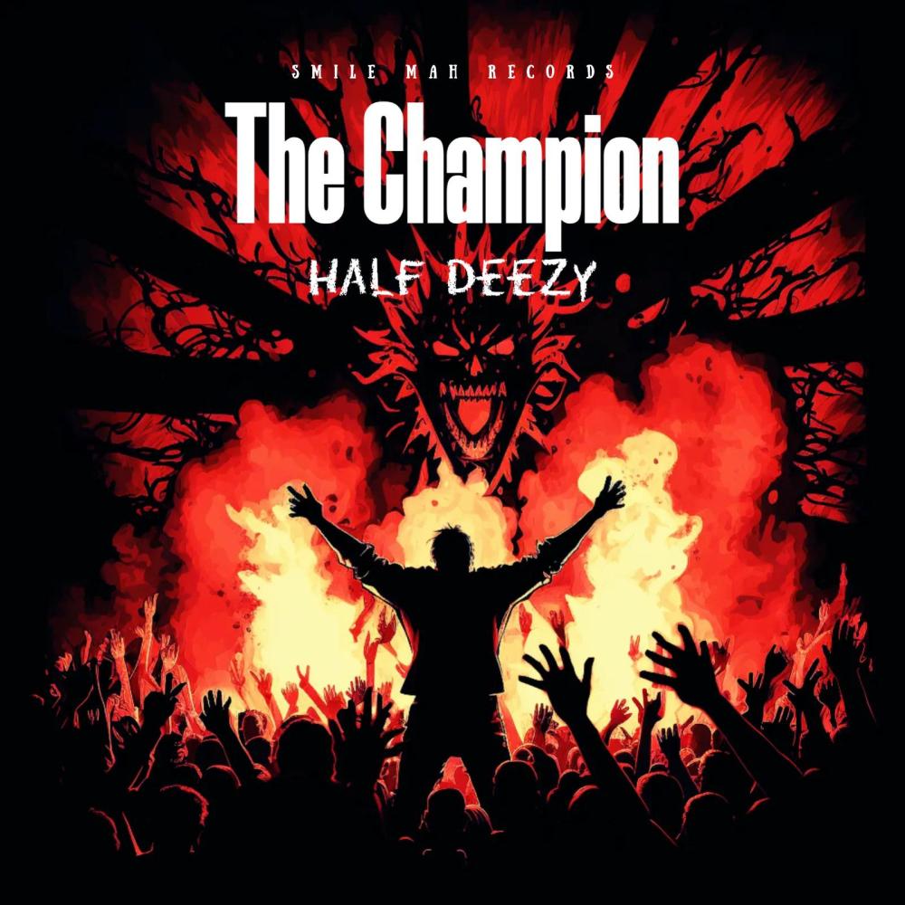 The Champion (feat. Chris Rivers) (Explicit)
