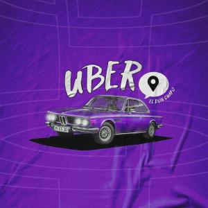 Album Uber oleh ElDonGuapo