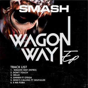 Dengarkan Sinner lagu dari Smash dengan lirik