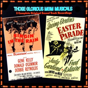 收听Gene Kelly的Good Morning (from "Singing In The Rain")歌词歌曲