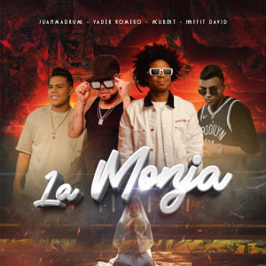 Listen to La Monja song with lyrics from JuanmaDrums