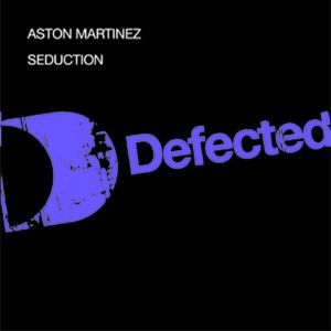 Aston Martinez的專輯Seduction