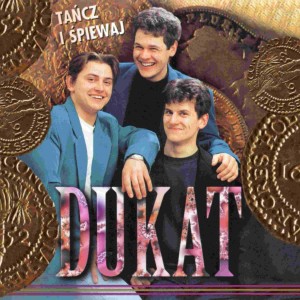 Listen to Pokochałem cię song with lyrics from Dukat