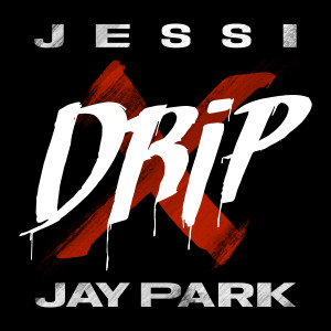 Album Drip from Jessi