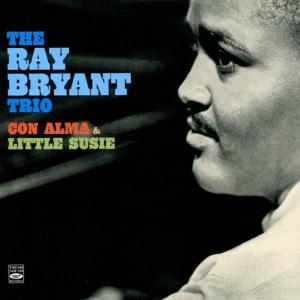 收聽Ray Bryant的C Jam Blues歌詞歌曲