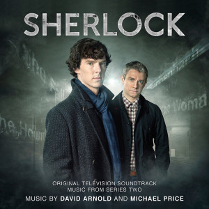 David Arnold的專輯Sherlock - Series 2 (Soundtrack from the TV Series)
