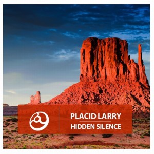 Album Hidden Silence oleh Placid Larry