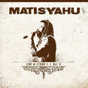 收聽MatisYahu的One Day (Live)歌詞歌曲