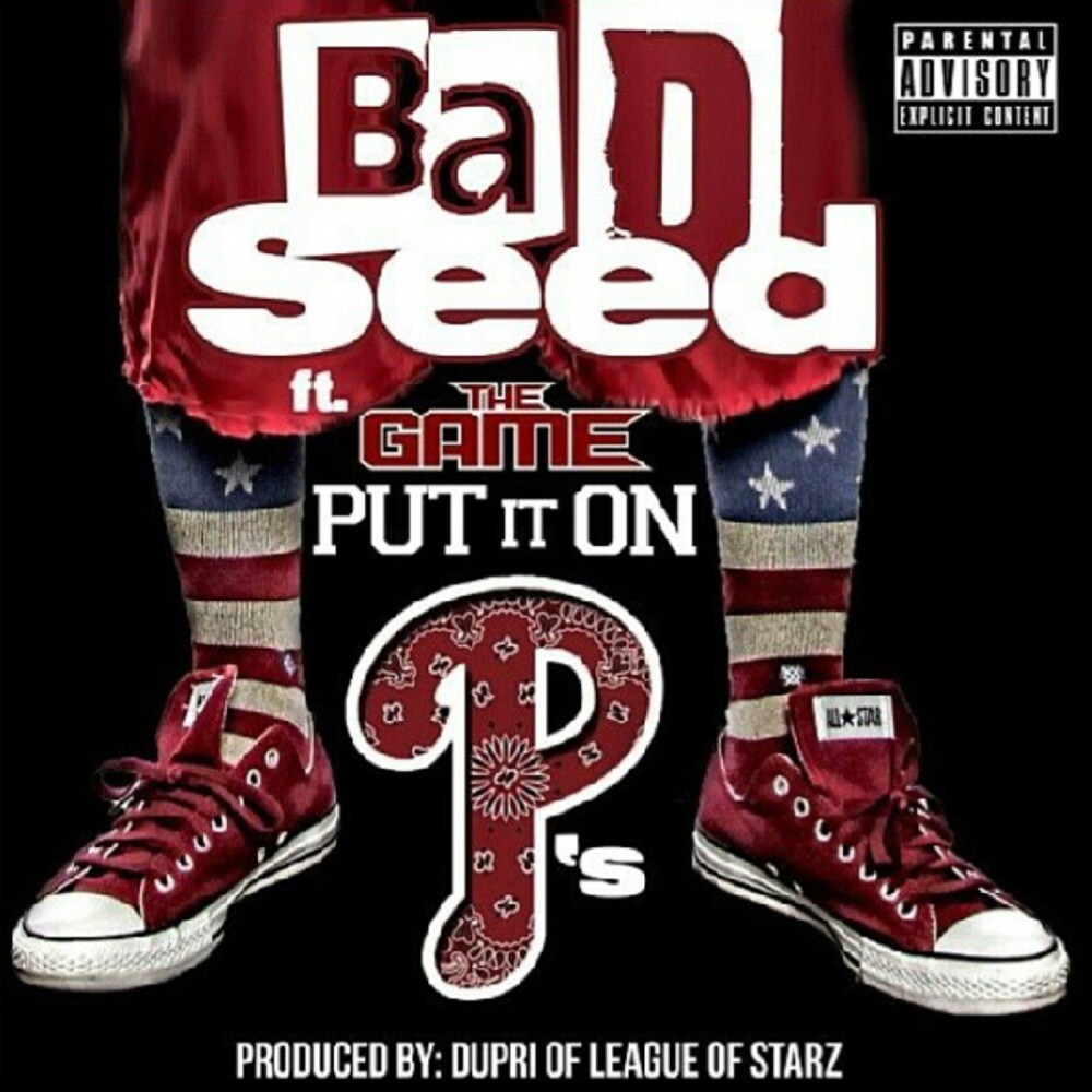 Put It On P's (Explicit)