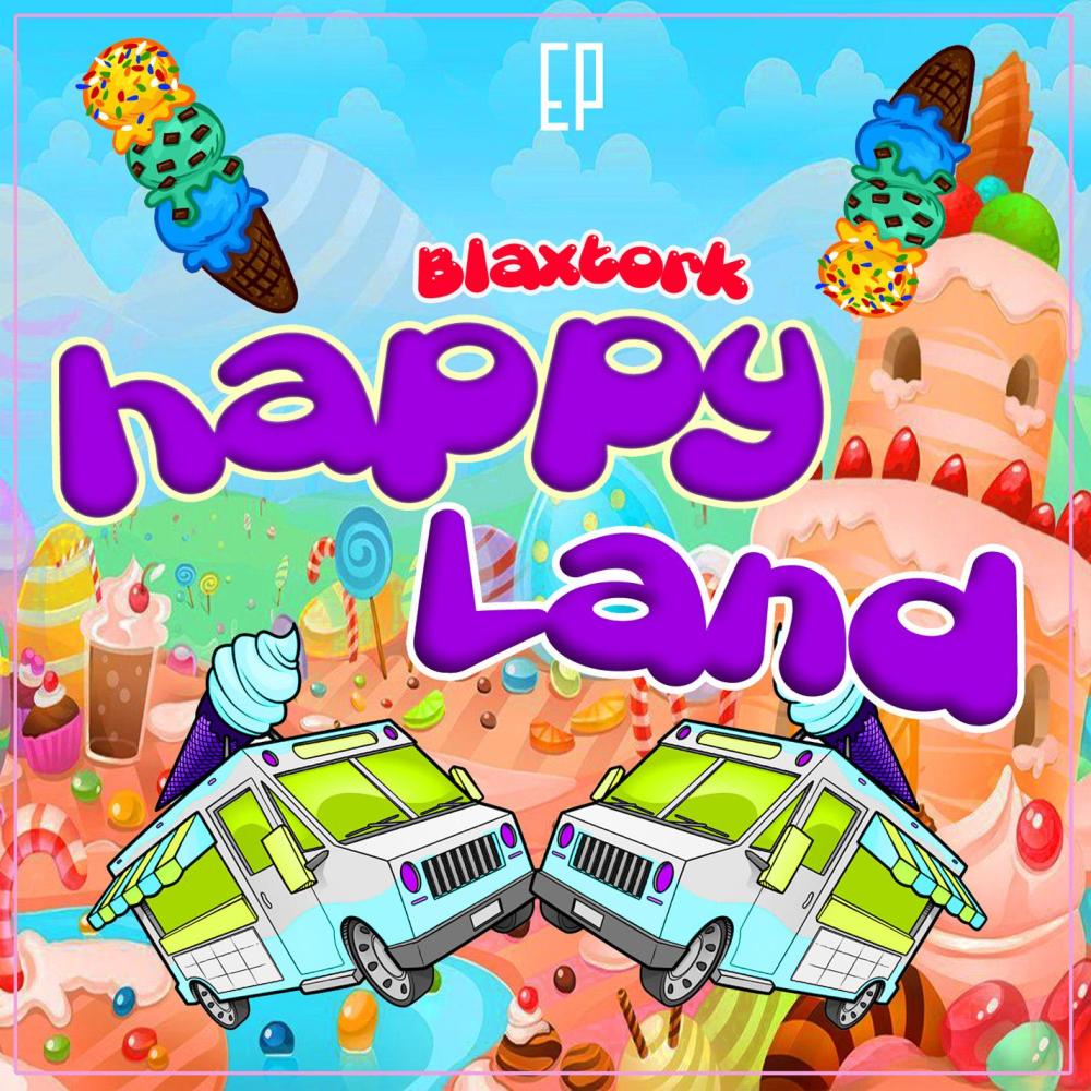 Crazyland