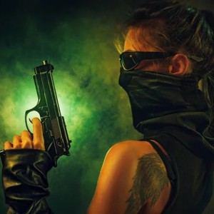 ดาวน์โหลดและฟังเพลง Buceta Perigosa (Explicit) พร้อมเนื้อเพลงจาก DJ GH Sheik