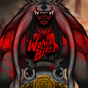 Flow de Wolf的專輯Wolvenbloed (Explicit)