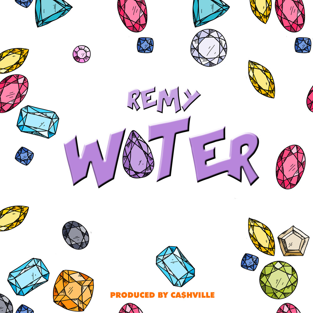 water (Explicit)