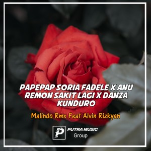 收听Malindo Rmx的Papepap Soria Fadele X Anu Remon Sakit Lagi X Danza Kunduro (Remix)歌词歌曲