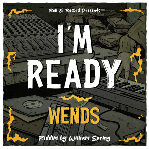 Roll的专辑I'm Ready (Explicit)