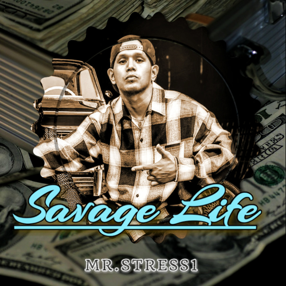 Savage Life (Explicit)