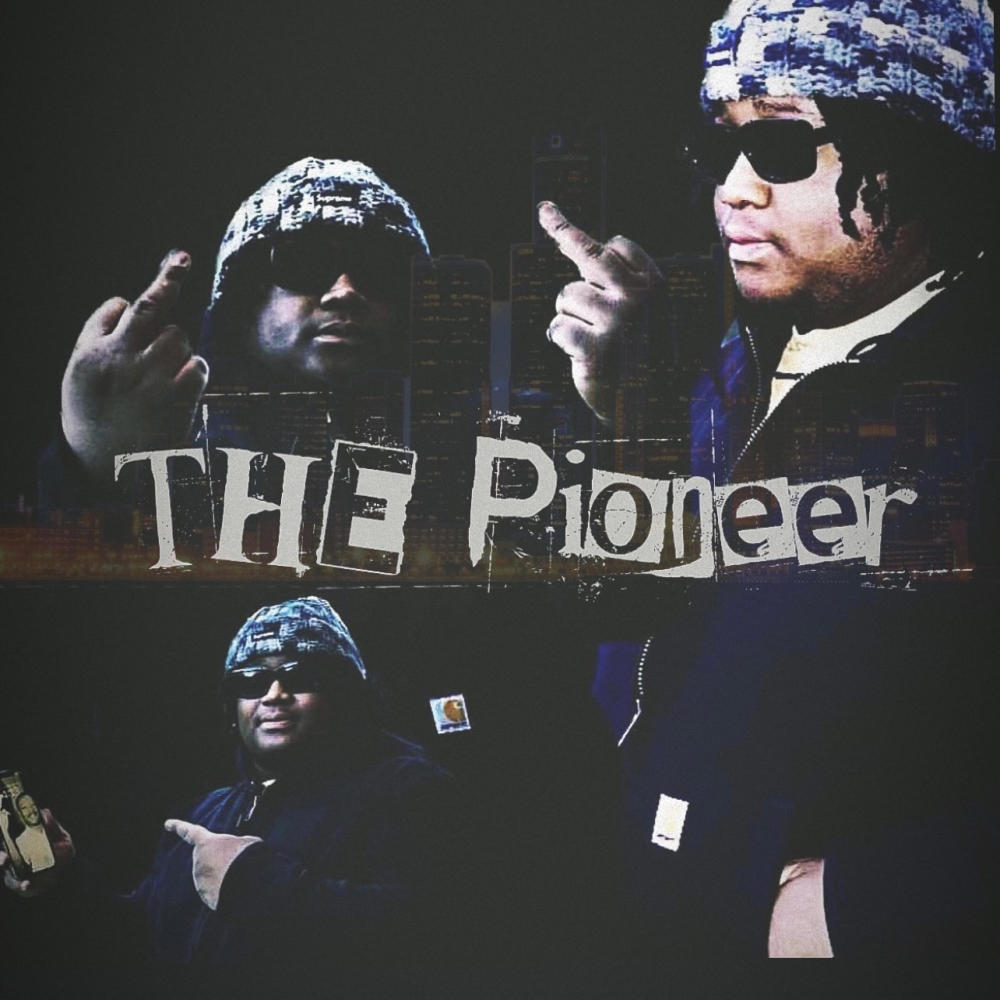 Done Rapping (Explicit)