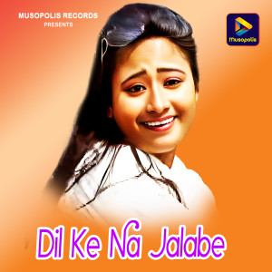 Album Dil Ke Na Jalabe from Ajay Arya