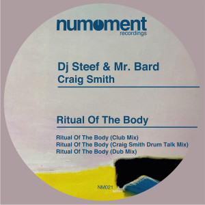 Ritual of the Body dari Mr. Bard