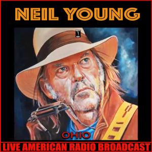 ดาวน์โหลดและฟังเพลง Rockin' In The Free World (Live) พร้อมเนื้อเพลงจาก Neil Young
