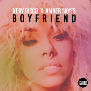 Album Boyfriend from Very Disco