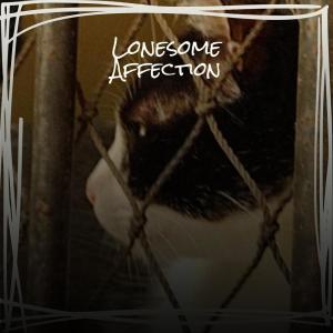 Album Lonesome Affection from Various