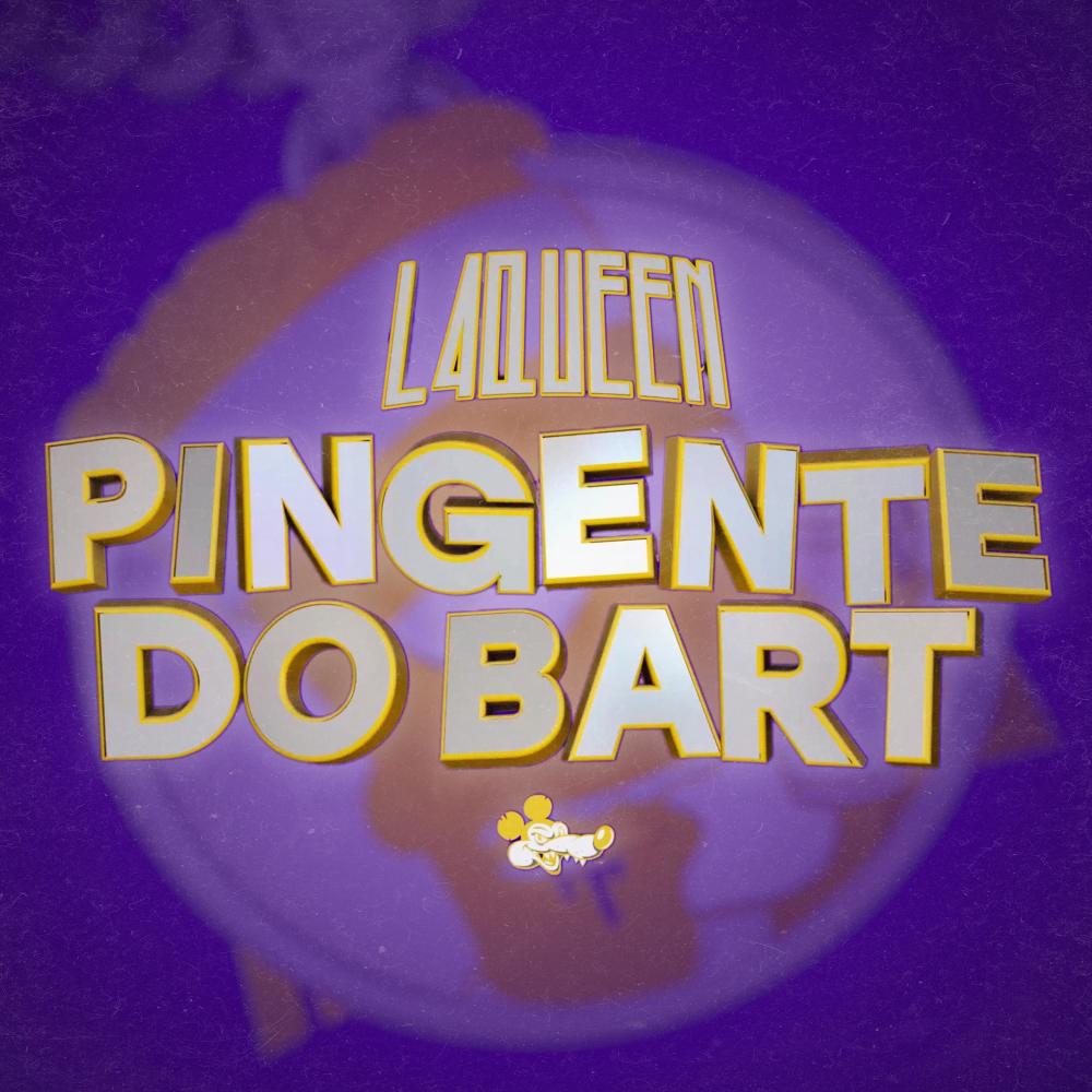 Pingente do Bart (Explicit)