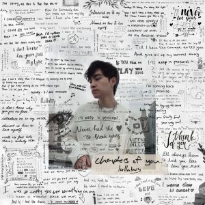Album chapters of you (Explicit) oleh lullaboy